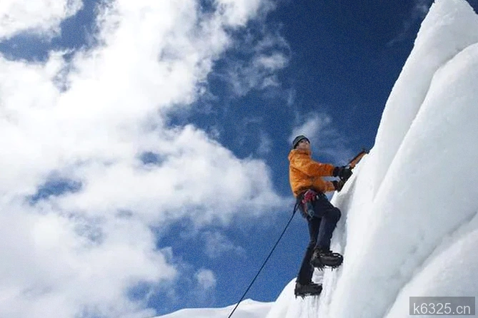 奔赴梦想的30条励志话：以热爱之名，赴山海之约